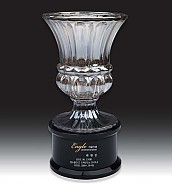 크리스탈 트로피  [JW350-07]