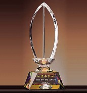 크리스탈 트로피  [JW351-15]