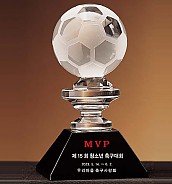 크리스탈 트로피  [JW353-12]