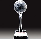 골프 트로피  [JW354-04]