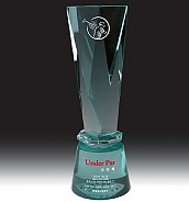 트로피  [JW368-14]