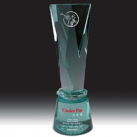 트로피  [JW368-14]