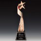 금속 골프트로피  [JW364-02]