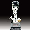 골프 트로피  [JW418-06]