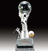 골프 트로피  [JW418-06]