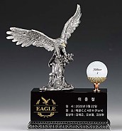 골프 트로피  [JW402-01]