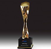 금속 골프 트로피  [JW392-08]