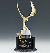 골프 트로피  [JW415-03]