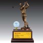 메탈 트로피  [JW439-05]