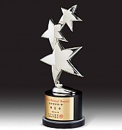 금속 골프 트로피  [JW391-03]