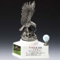주석 골프 천연옥 트로피  [JW395-02]