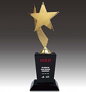 트로피  [JW389-01]