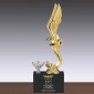 메탈 트로피  [JW435-08]