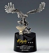 골프 트로피  [JW399-01]