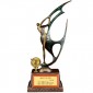 청동 골프 트로피  [JW378-02]