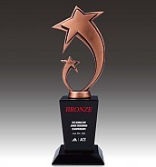 트로피  [JW389-03]