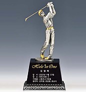 골프 트로피  [JW406-02]