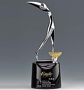 골프 트로피  [JW412-02]
