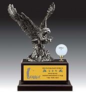 주석 트로피  [JW436-01]