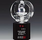 골프 트로피  [JW356-04]