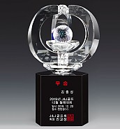 골프 트로피  [JW356-04]