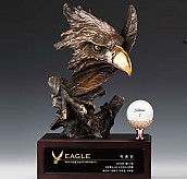 골프 트로피  [JW375-01]