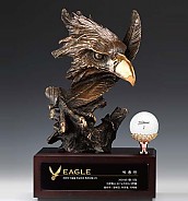 골프 트로피  [JW375-01]