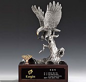 골프 트로피  [JW375-04]