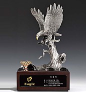 골프 트로피  [JW375-04]