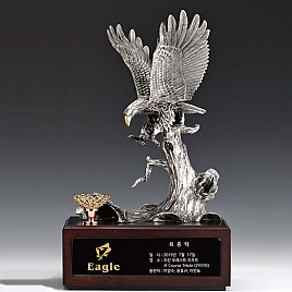 골프 트로피  [JW375-04]