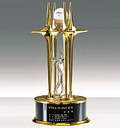 골프 스윙 트로피  [JW409-04]