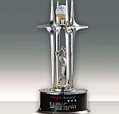 골프 스윙 트로피  [JW4090-5]