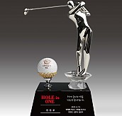 트로피  [JW389-05]