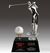 트로피  [JW389-05]