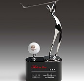 트로피  [JW389-06]