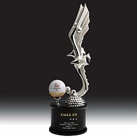 트로피  [JW390-05]