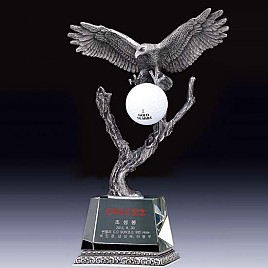 골프 트로피  [JW397-02]