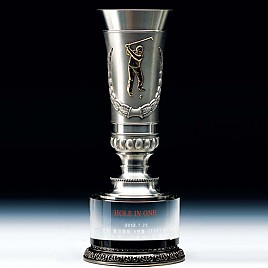 골프 트로피  [JW407-02]