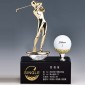 골프 트로피  [JW414-02]