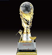 골프 트로피  [JW418-04]