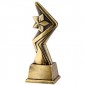 금속 트로피  [JW441-05]