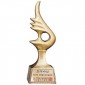 금속 트로피  [JW441-06]