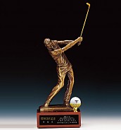 청동 트로피  [JW376-03]