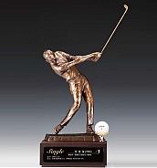 골프 트로피  [JW369-01]