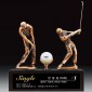 골프 트로피  [JW371-01]