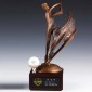 골프 트로피  [JW371-03]
