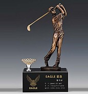 골프 트로피  [JW374-05]