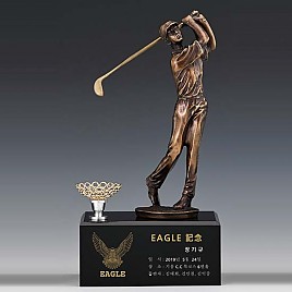 골프 트로피  [JW374-05]