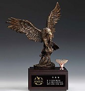 골프 트로피  [JW375-02]