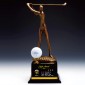 황동 트로피  [JW382-01]